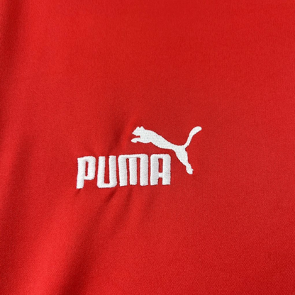 Sevilla 1987–1990 Away Retro Football Kit
