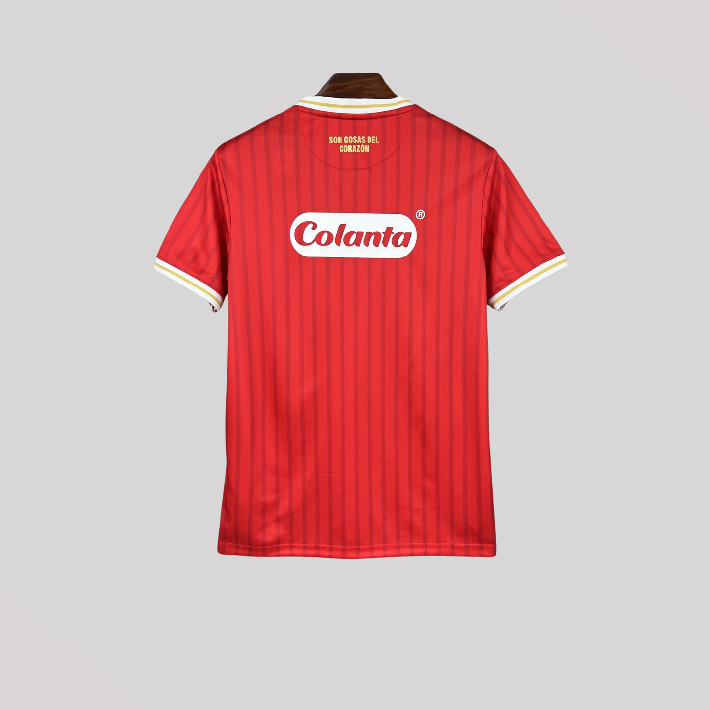 Chivas 2026/27 Red Special Edition Kit