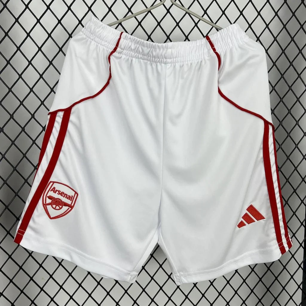 2025/2026 Arsenal Home Kids Size Kit