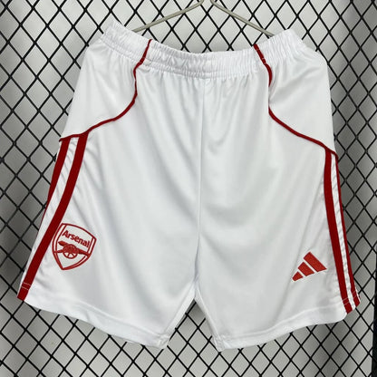 2025/2026 Arsenal Home Kids Size Kit
