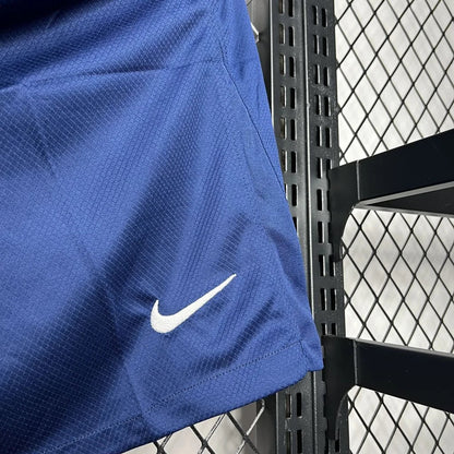 2024/2025 PSG Home Shorts