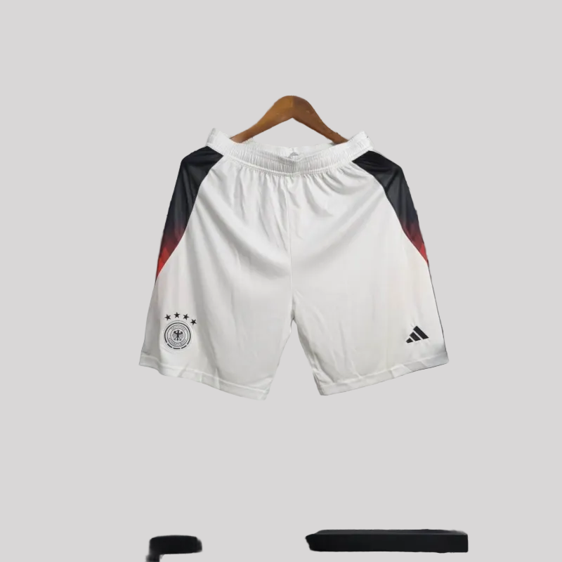 2024 Germany Home Shorts