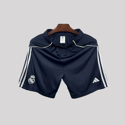 2025/2026 Real Madrid Away Shorts