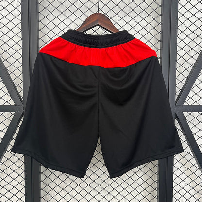 2025/2026 AC Milan Home Shorts