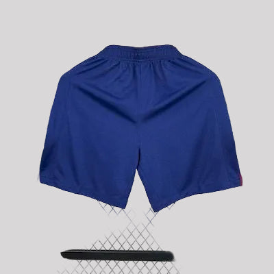2025/2026 Barcelona Home Shorts