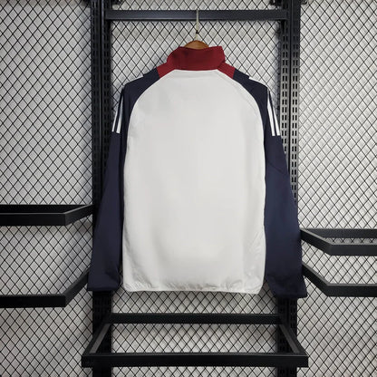 2025/2026 Manchester United Jacket Windbreaker