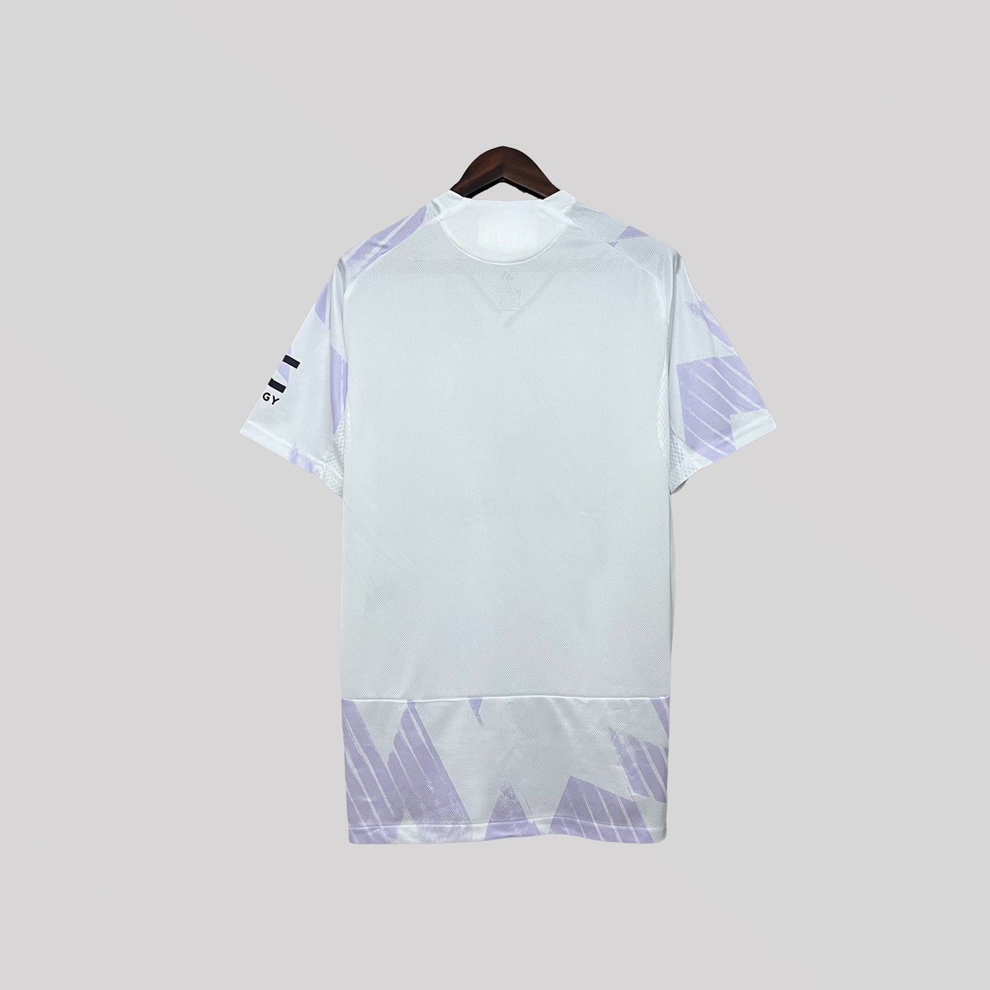 Manchester United 25/26 Away Kit