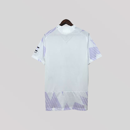 Manchester United 25/26 Away Kit