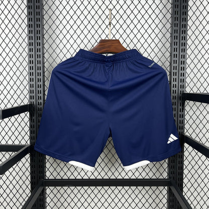 2026 Scotland Home World Cup Shorts
