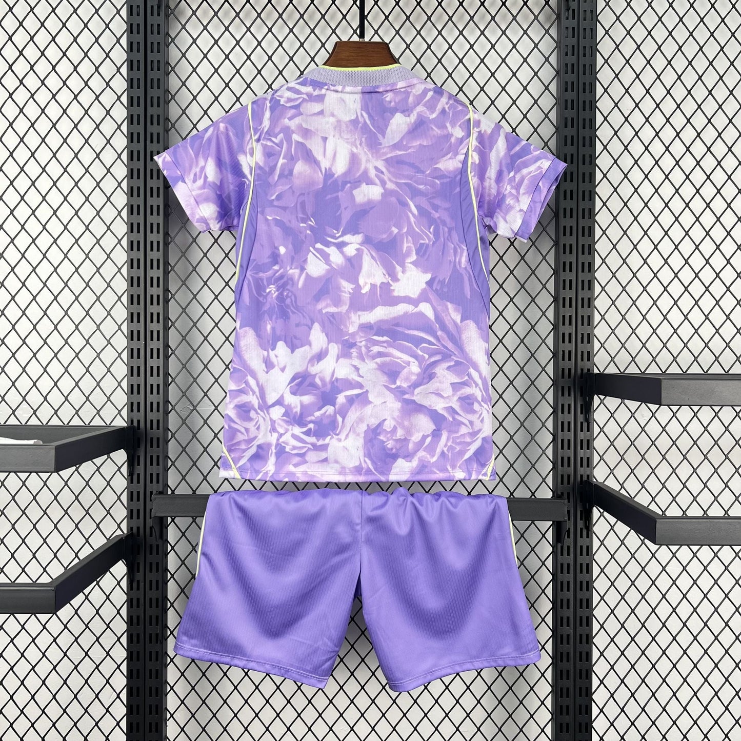 2026 South Korea Away World Cup Kids Size Kit