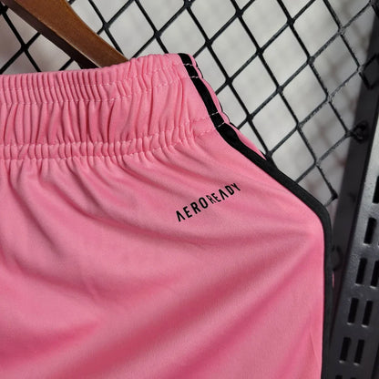 2024/2025 Inter Miami Pink Shorts