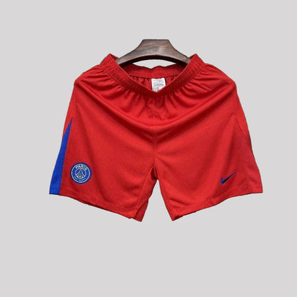 2025/2026 PSG Third Away Shorts