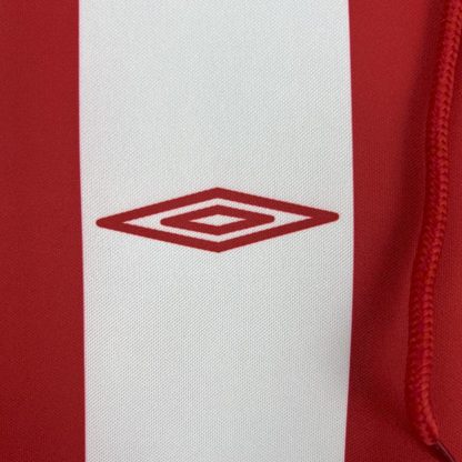 Granada 2005/06 Home Retro Football Kit