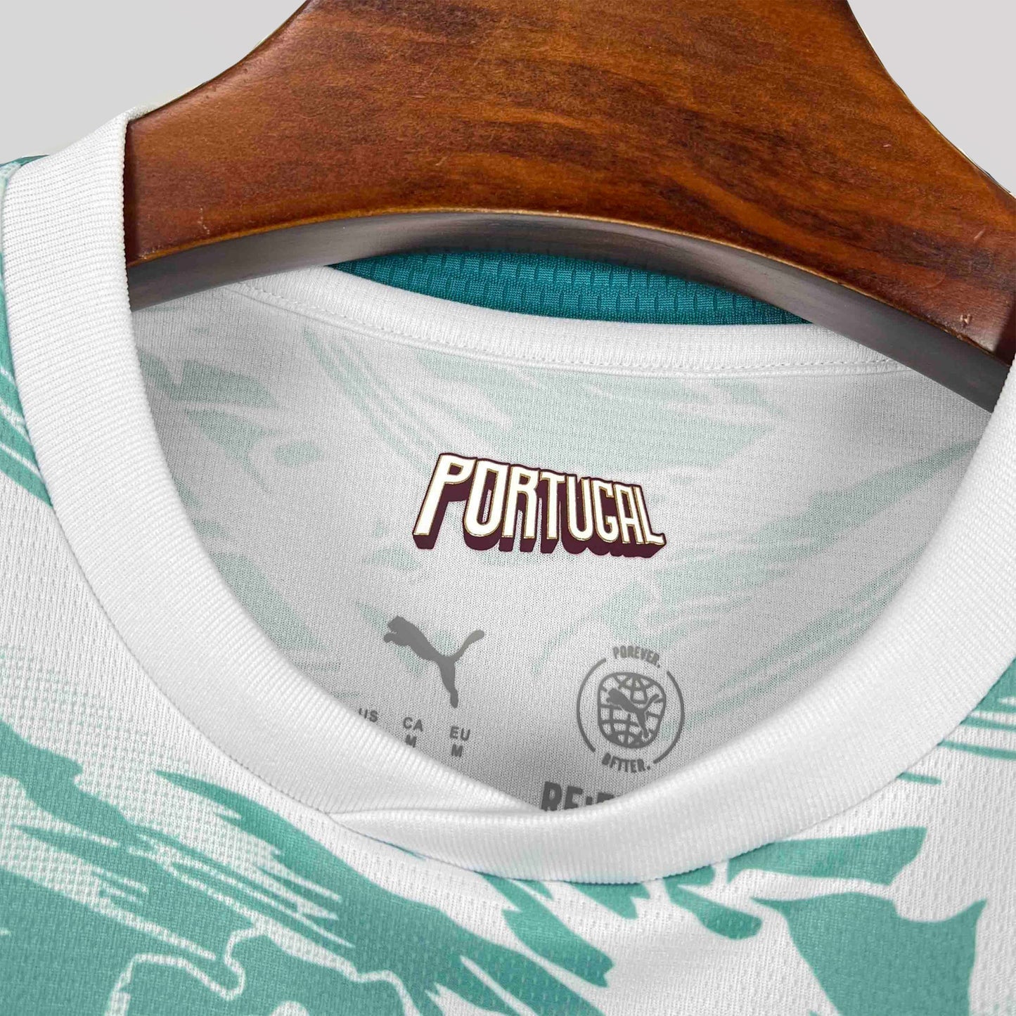 2026 Portugal Away World Cup Kit - FutKulture