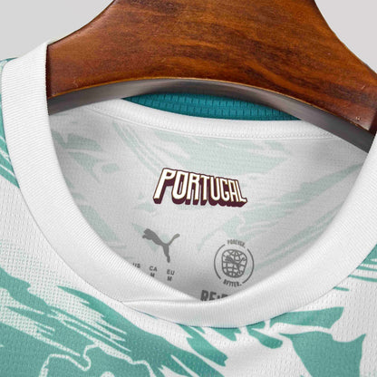 2026 Portugal Away World Cup Kit - FutKulture