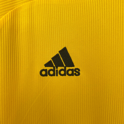AC Milan 1999/2000 Away Retro Football Kit