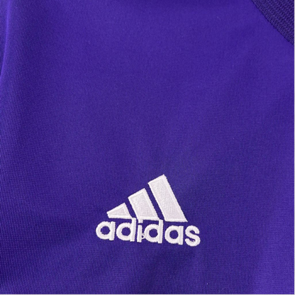 Real Madrid 2002/03 100th Anniversary Double-Sided Special Retro Football Kit