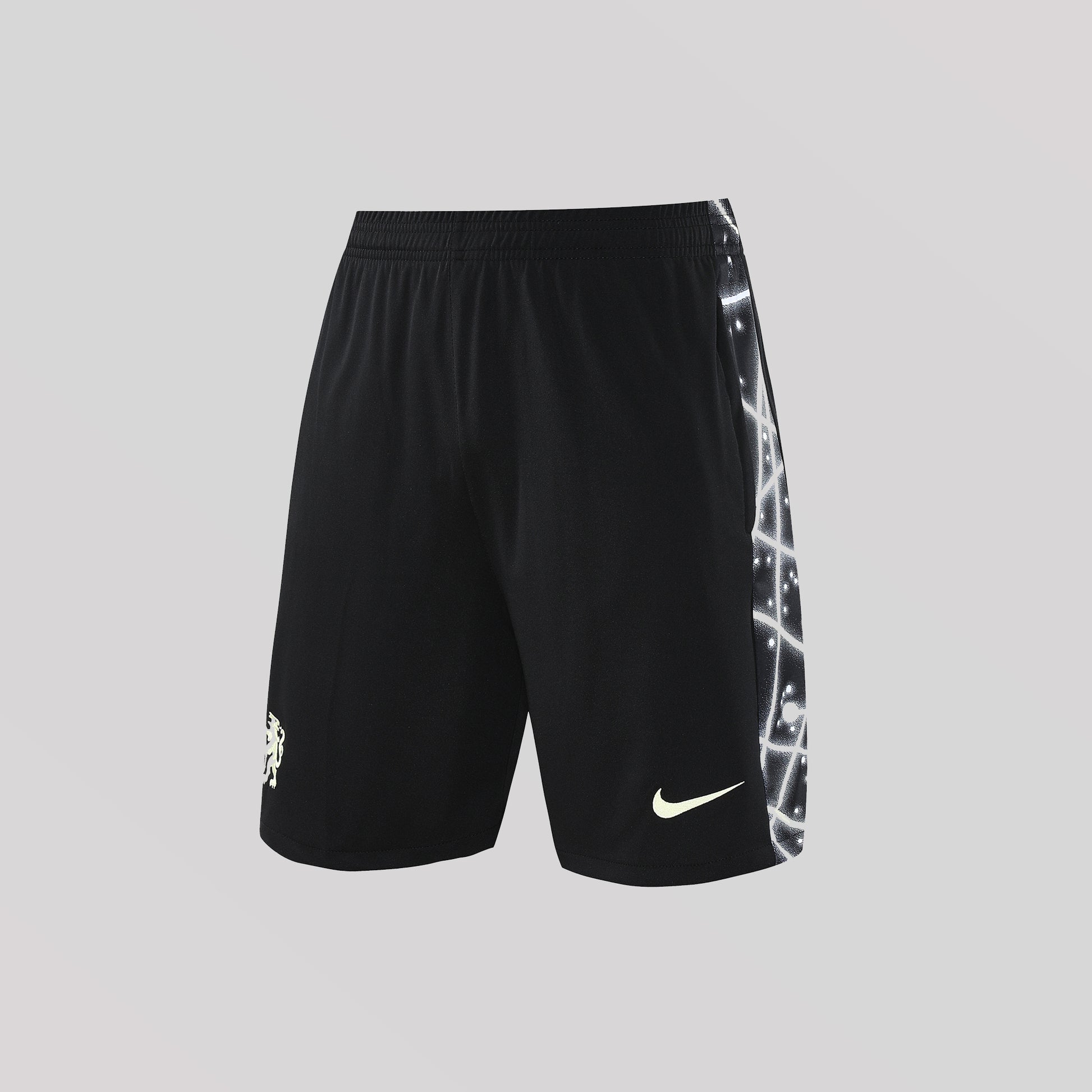 Chelsea 25/26 Training Kit - FutKulture