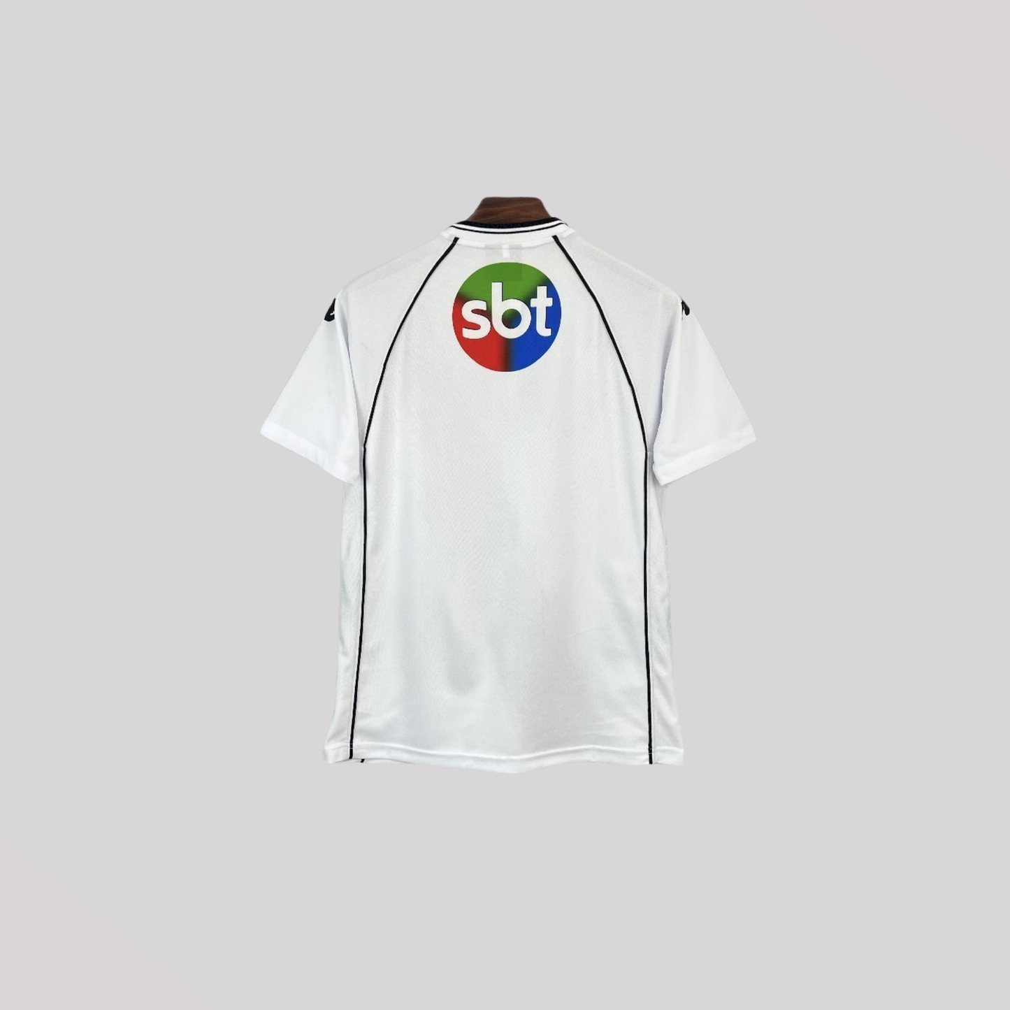 Vasco da Gama 2000/01 Retro Football Kit