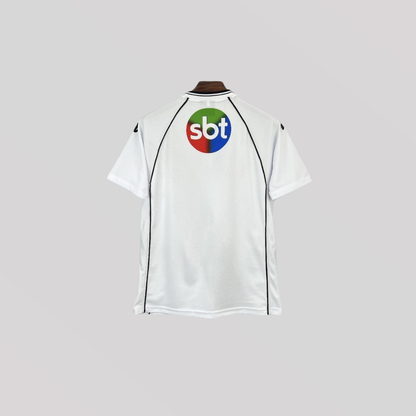 Vasco da Gama 2000/01 Retro Football Kit
