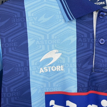 Sporting de Gijón 2002/03 Third Retro Football Kit