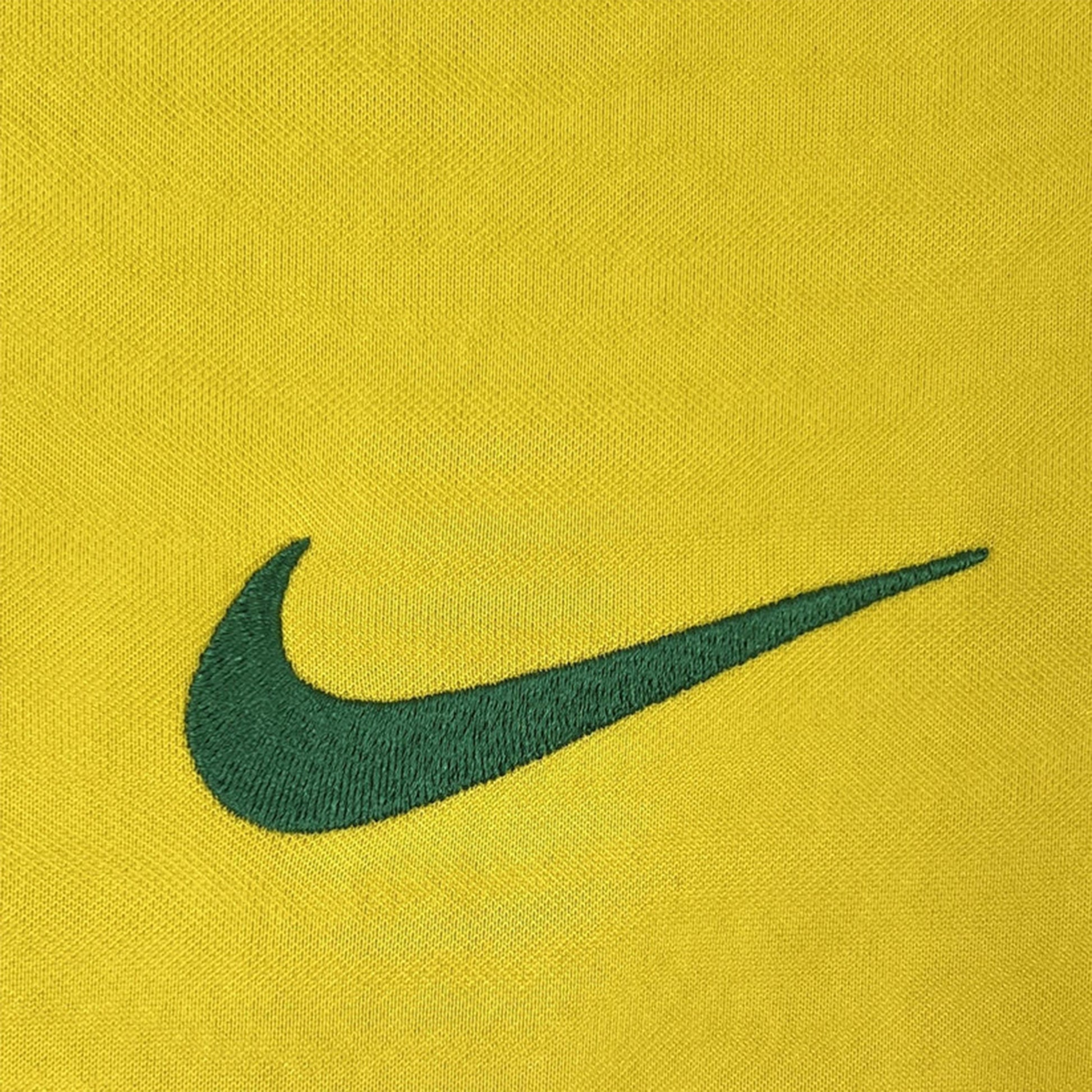 2026 Brazil Home World Cup Kit - FutKulture