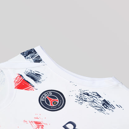 PSG 24/25 Training Kit - FutKulture