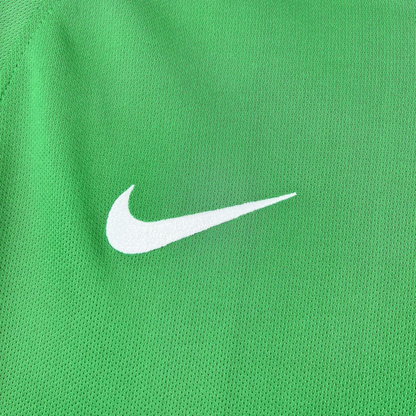Wolfsburg 2008/09 Home Retro Kit