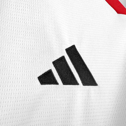 United Arab Emirates 2026 Home World Cup Kit - FutKulture