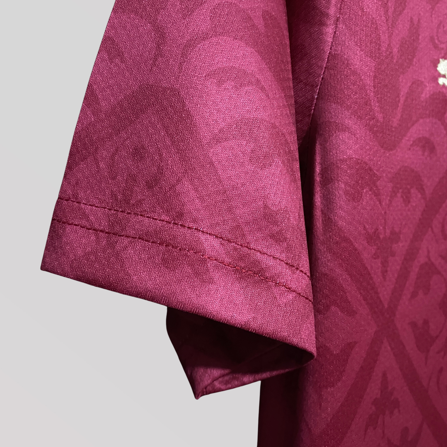 Italy 2021/22 Red Goalkeeper Retro Football Kit