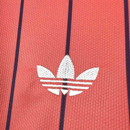 2026 Scotland Away World Cup Kit - FutKulture