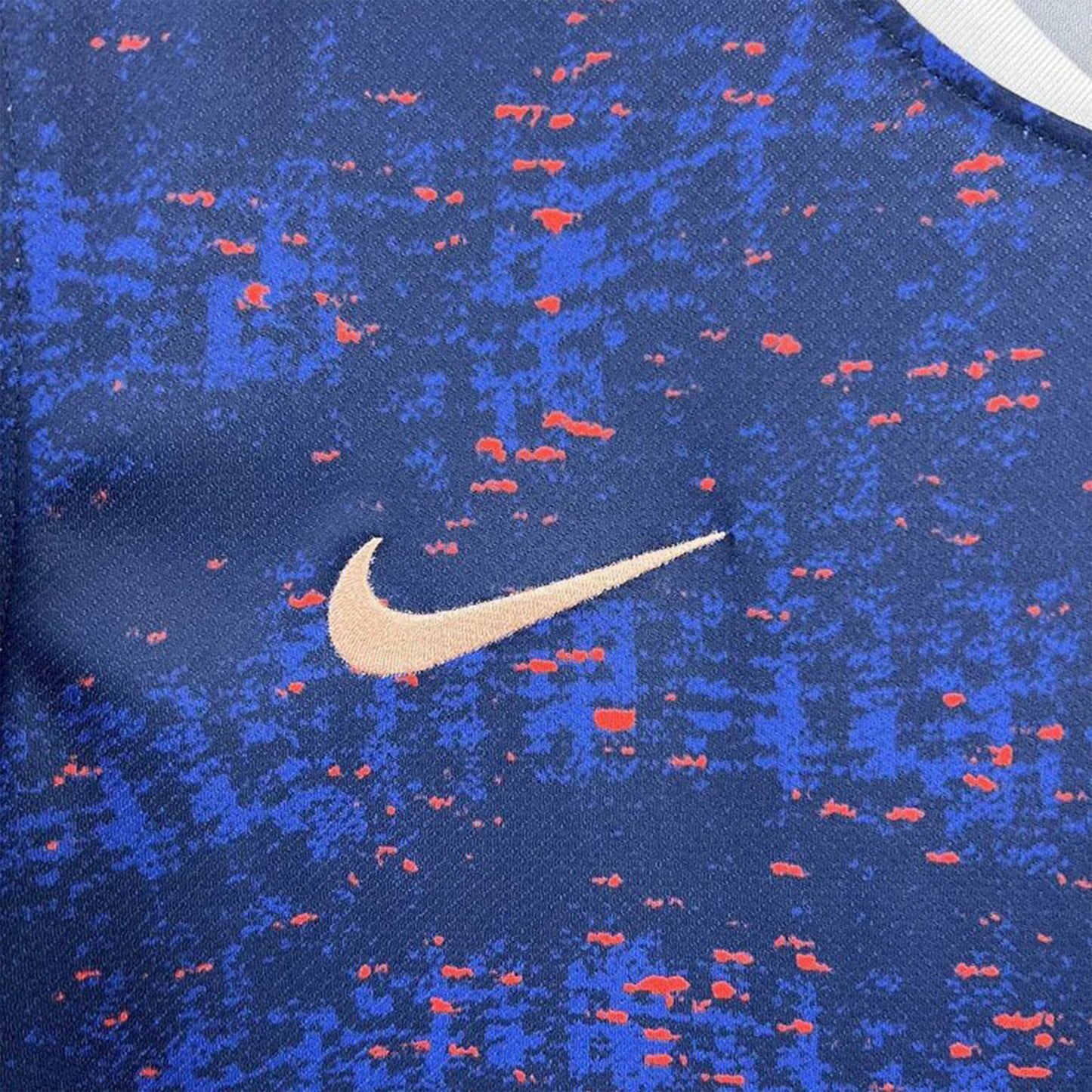 2026 France Unreleased Home World Cup Kit - FutKulture