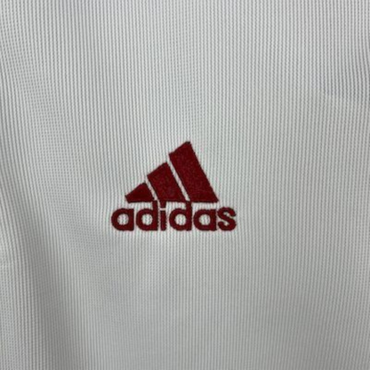 Spain 1998 Away Retro Football Kit