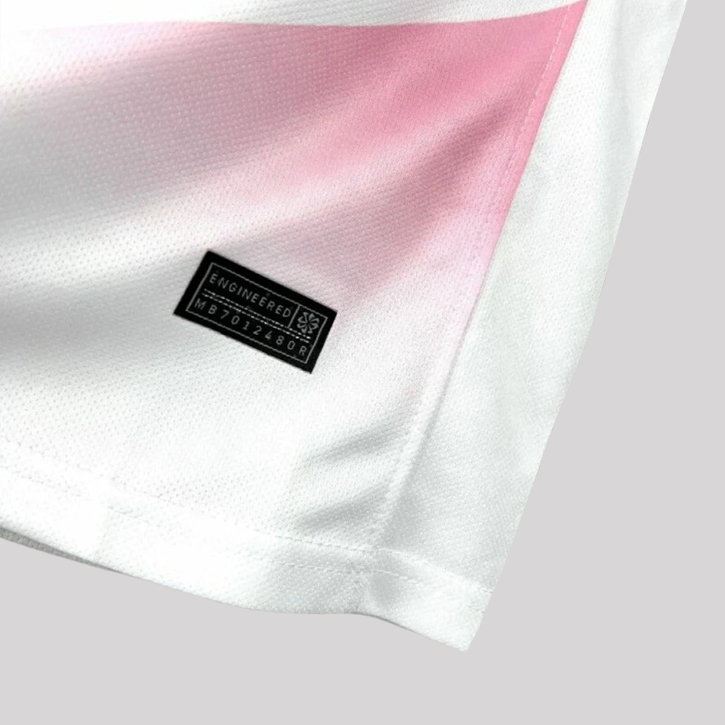 25/26 Barcelona Special Pink Kit - FutKulture