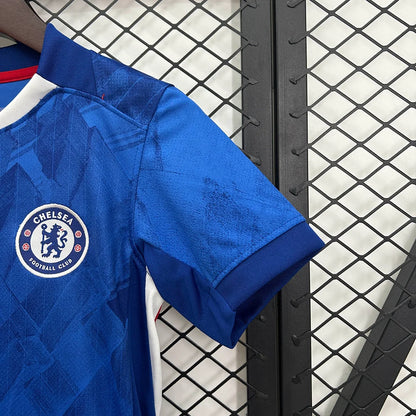 2025/2026 Chelsea Home Kids Size Kit
