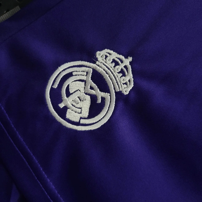 2024/2025 Real Madrid Y-3 Shorts
