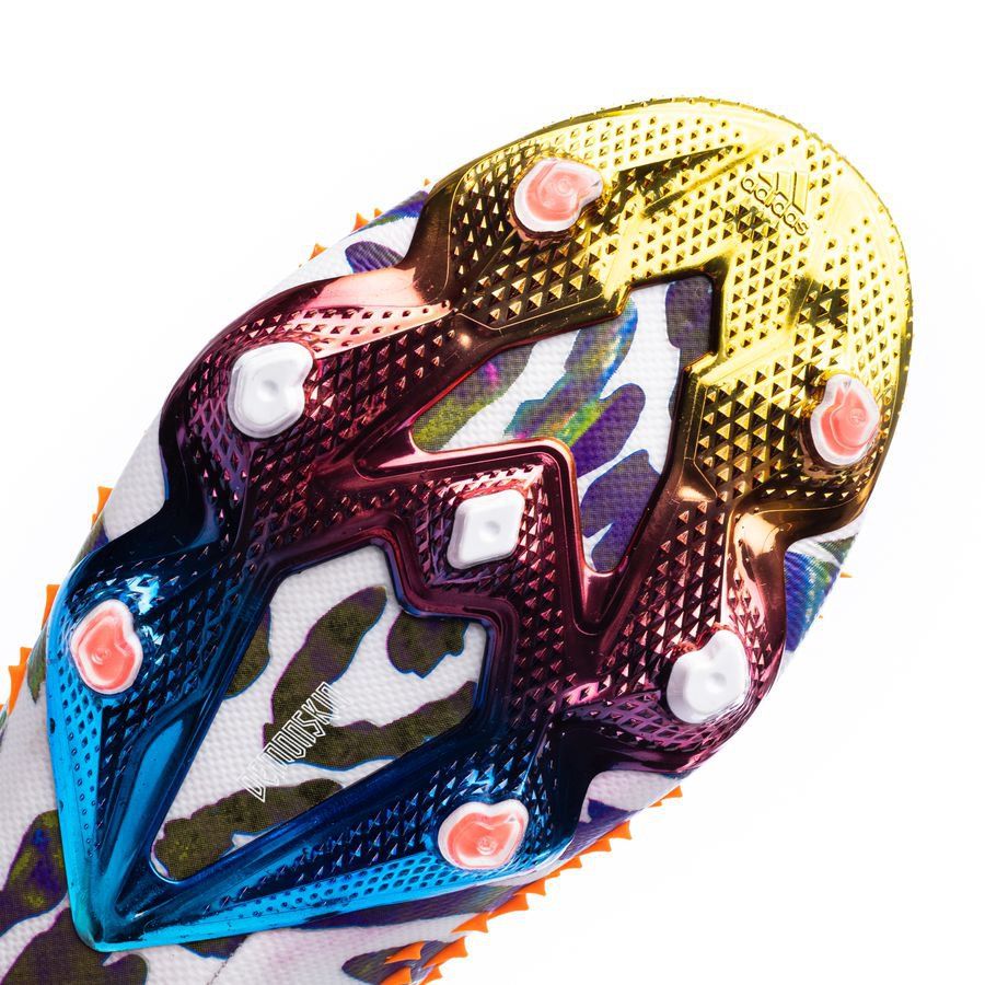 Predator Freak FG Pogba X Stella