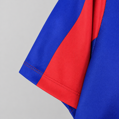 Barcelona 2003/04 Home Retro Kit