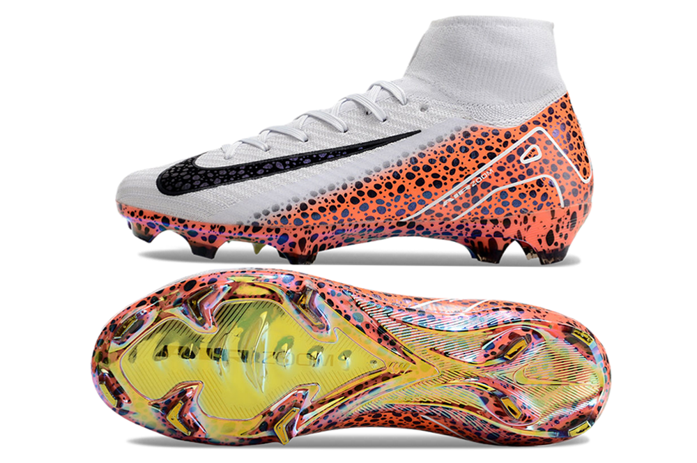 Superfly 10 Elite FG Safari