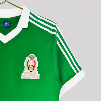1986 Mexico Home Kit