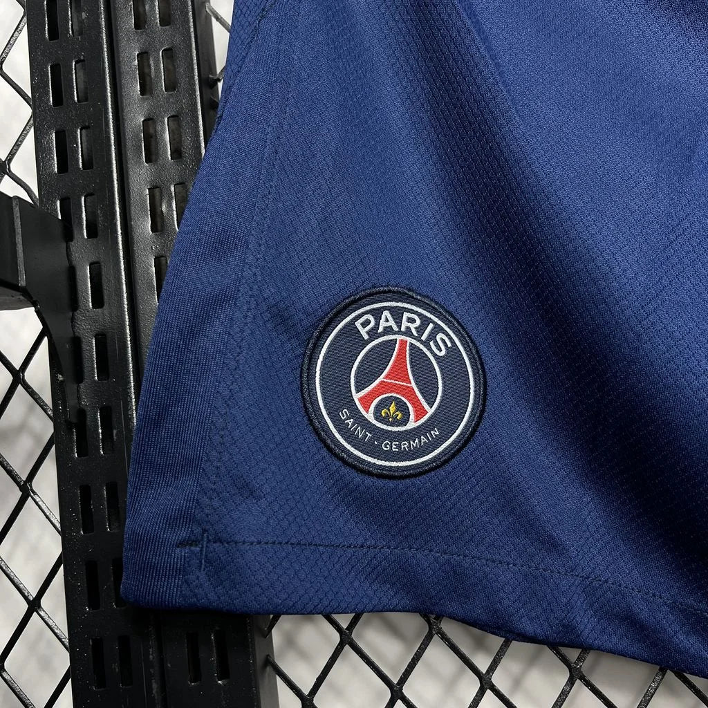 2024/2025 PSG Home Shorts