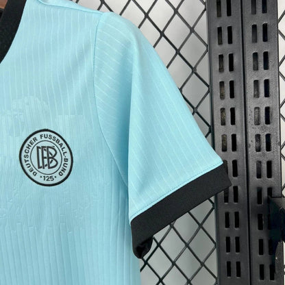 2025/2026 Germany 125th Anniversary Kids Size Kit