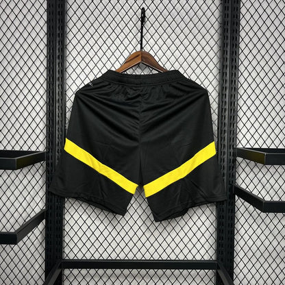 2024/2025 Dortmund Home Shorts