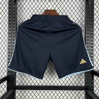 2026 Argentina Away World Cup Shorts