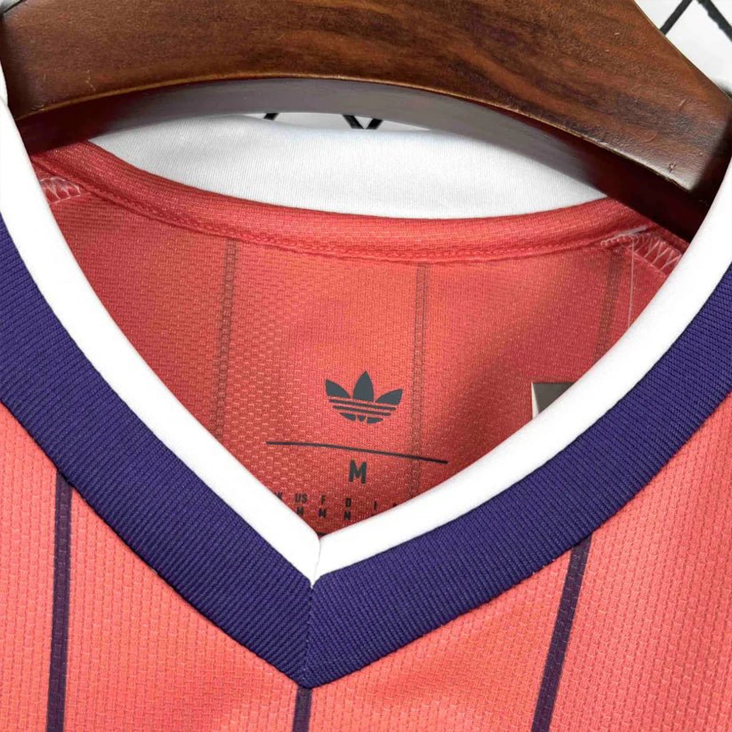 2026 Scotland Away World Cup Kit - FutKulture