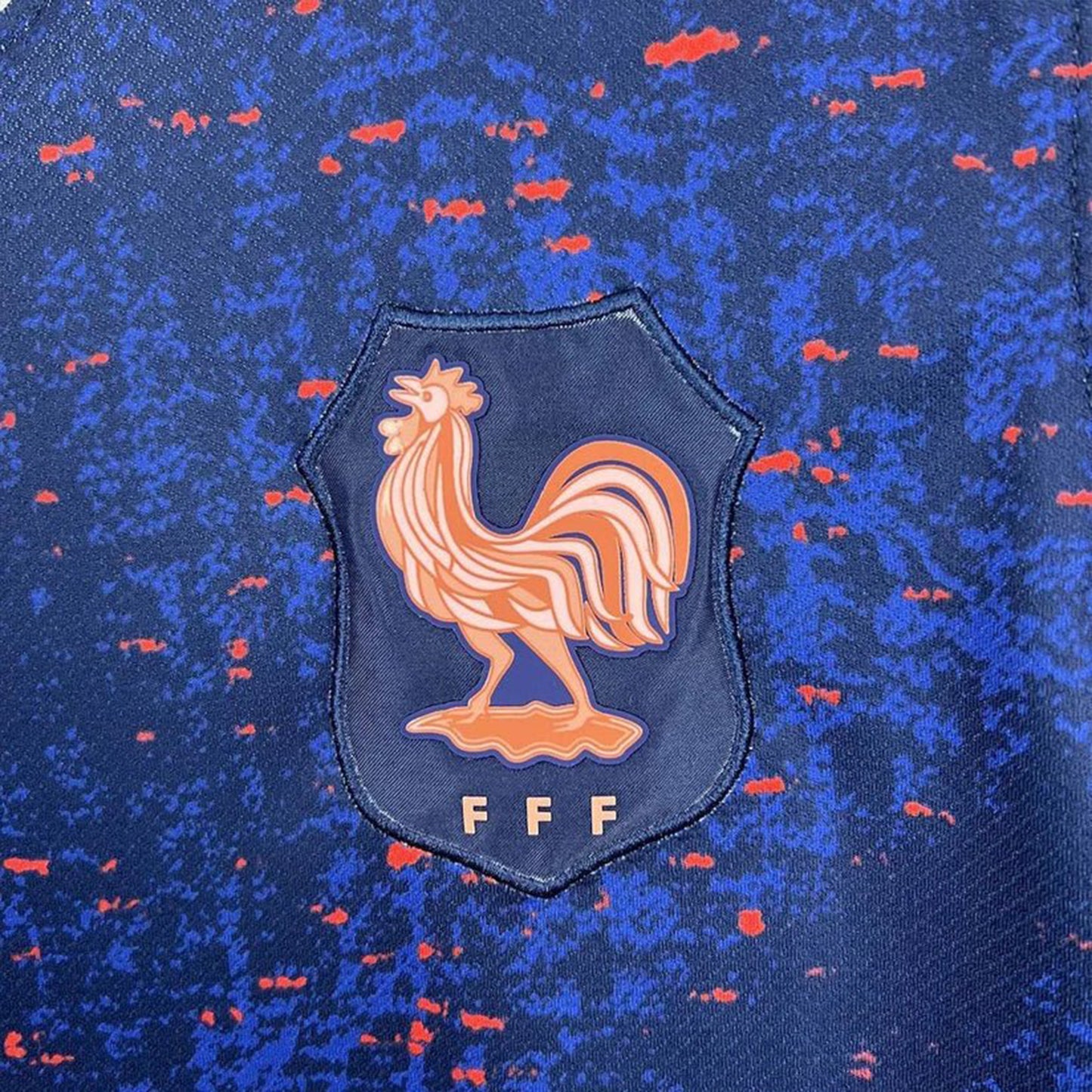 2026 France Unreleased Home World Cup Kit - FutKulture