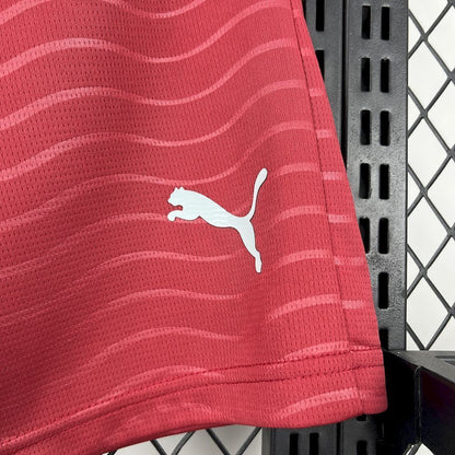 2026 Portugal Home World Cup Shorts
