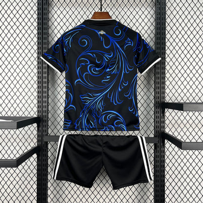 2026 Kids Argentina World Cup Kids Size Kit