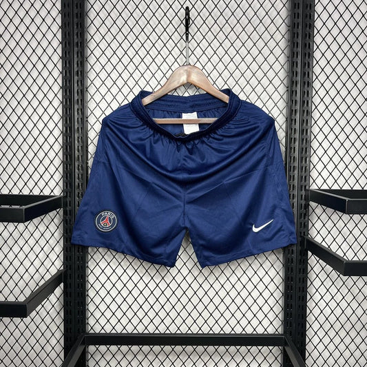 2024/2025 PSG Home Shorts