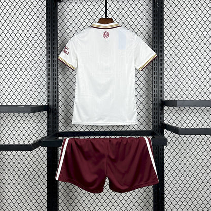 2025/2026 Arsenal Third Away Kids Size Kit